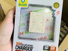 -BLUEO蓝猩先生·正品授权店(凯德Mall店)