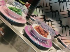 -三禾寿司(南城印象汇店)