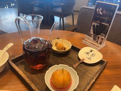 -东百坊巷大酒店·坊巷餐厅(东百中心店)