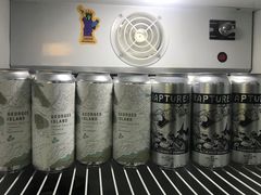 -ZING鲸鱼啤酒(葡萄院店)