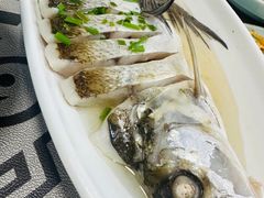 -美味之家·湖景农家乐(太湖东山店)