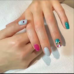 -LILY NAILS美甲美睫