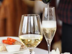 -上海和平饭店-华懋阁 The Cathay Room