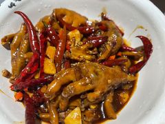 -遇见老南昌-柴火灶(顺外路店)
