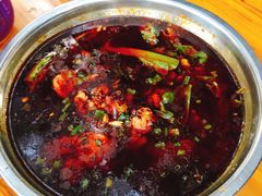 烧脑花-三哥田螺(北书院街店)