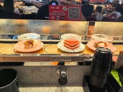 -争鲜回转寿司(中街大悦城店)