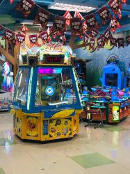 点击看大图 -莫莉幻想儿童乐园(武汉保利广场店)