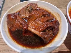 -新万鑫银丝面·非遗无锡味(惠山古镇店)