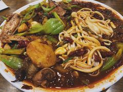 -福顺祥大盘鸡(临潼店)