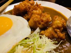 -金龙咖喱