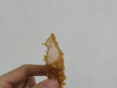 -肯德基(兴隆店)
