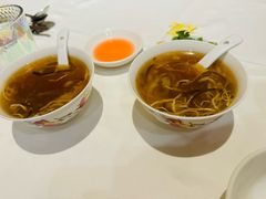 -香港龙凤楼(陆家嘴中心店)