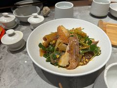 -渔语鱼新川菜Bistro(万象天地店)