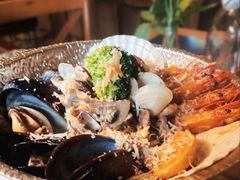 -LA  PETANQUE(泰安路店)