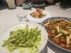 -院8里·小聚园老川菜(九眼桥店)