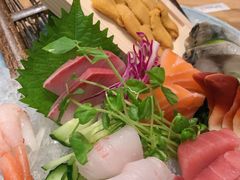 -Hatsune隐泉日式料理(SKP店)