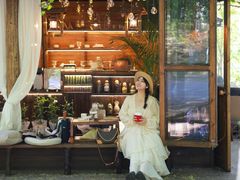 -长白岛森林公园