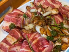 -佟爷·老北京炙子烤肉(动物园店)