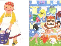 -乐不撕书绘本体验中心(华鹏馆)