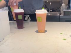 -奈雪的茶(中华广场店)