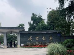 -成飞公园