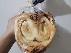 蝴蝶酥-国际饭店·帆声西饼屋(黄河路店)