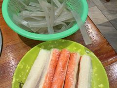 -重庆鸡公煲·青锅花椒鱼(宝山一店)