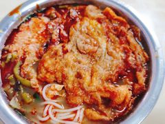 螺蛳粉-凤张螺蛳粉·爽口粉(跃进路总店)