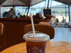 -星巴克臻选(西安钟楼店)
