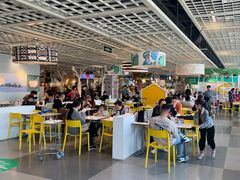 -宜家·瑞典风味餐厅(无锡店)