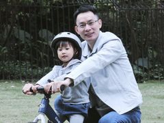 -八爪矩阵极限运动馆·儿童平衡车·感统训练(南海子公园校区)