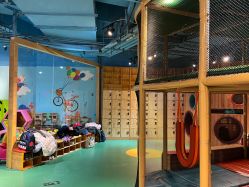 -KidSteam儿童乐园(富力城店)