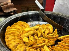 -李记清真馆(打钉巷店)