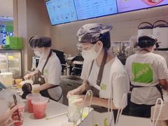 -奈雪的茶(湖滨银泰in77C区PRO店)
