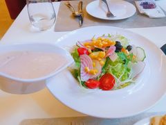 -马迭尔西餐厅(中央大街店)