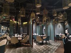 -鹊玥·粤菜小馆(汇智国际商业中心店)
