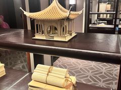 -苏州吴宫泛太平洋酒店