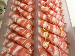 -涮福記·现切牛羊肉火锅(世纪汇店)