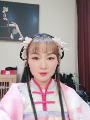 -盘子女人坊生日照·摄影馆(华强店)