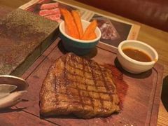 -杯子红牛排(南庄吉利广场店)