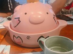 -最味·煲式干锅(银石广场店)