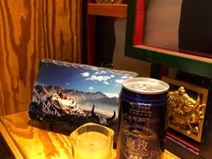 -思金拉措庄园藏餐(太阳岛店)