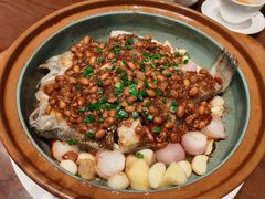-富力希尔顿度假酒店-御玺中餐厅