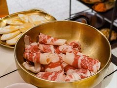 -火旺角·齐齐哈尔烤肉(海珠石溪店)