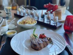 安格斯牛里脊-恰餐厅及酒吧CHAR Bar & Grill(北京三里屯洲际店)