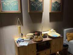 -Mann thai spa曼泰·泰式按摩(陈村店)