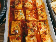 -铁人烧烤(民联C区店)