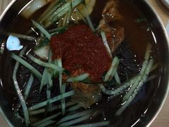 -米村拌饭(天津东丽万达店)