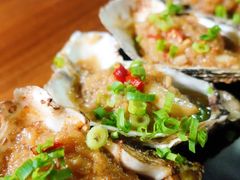 -王扯火胖哥烤生蚝(眉山首店)
