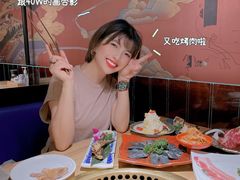 -江户烧肉(高德店)